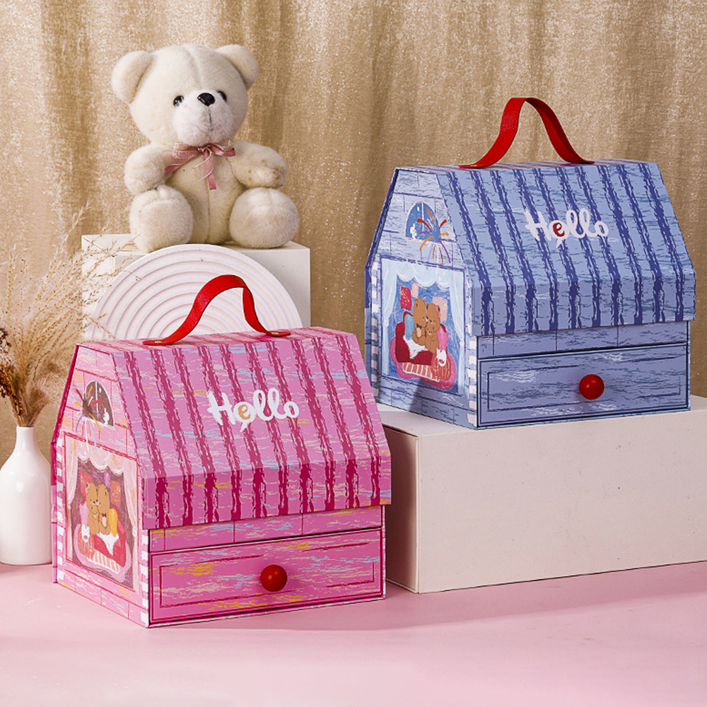 What To Do with Old Perfume Boxes