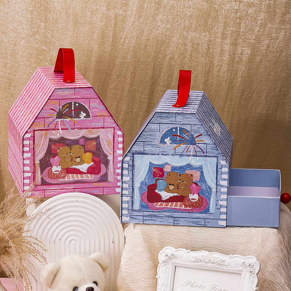 What To Do with Old Perfume Boxes