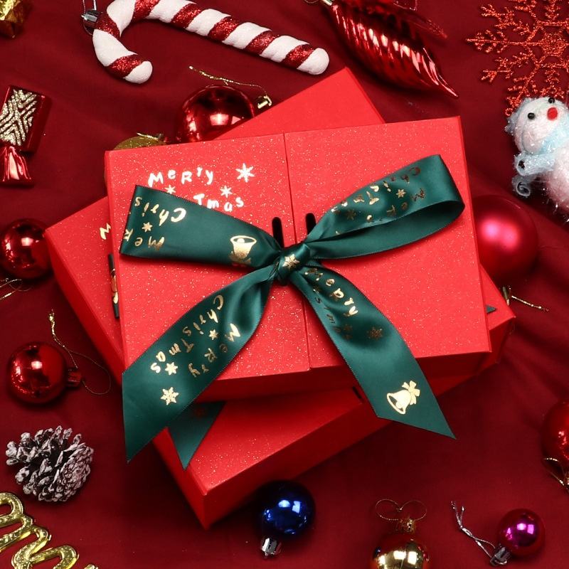 Your Holiday Sales with Custom Perfume Boxes