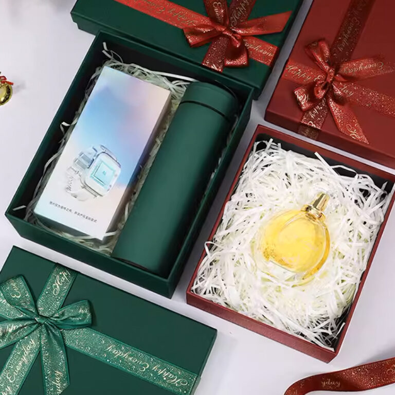 10 Best Designs for Luxury Perfume Boxes