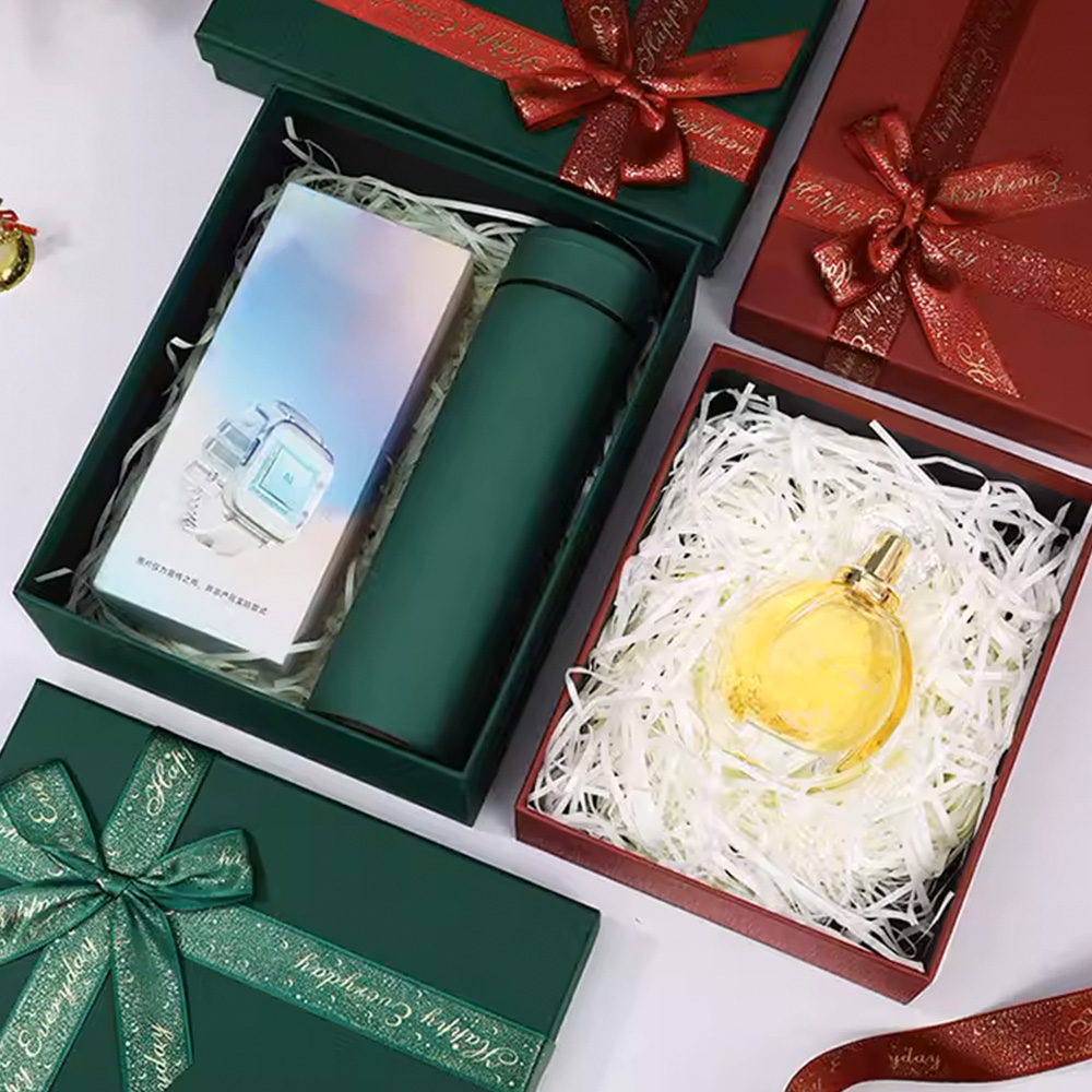 10 Best Designs for Luxury Perfume Boxes