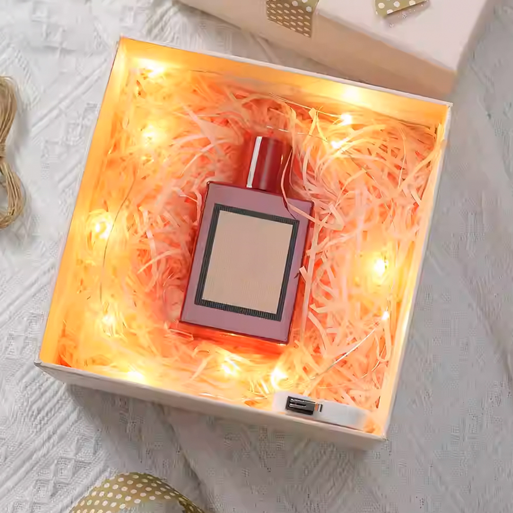 10 Best Perfume Box Packaging Ideas for Your Brand