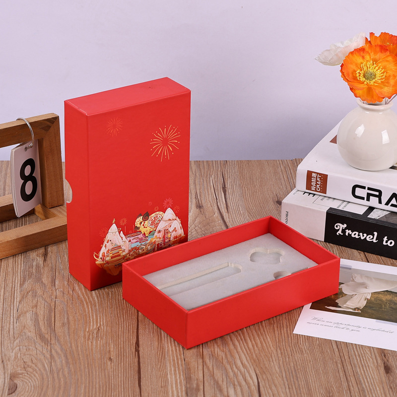 8 Perfume Boxes You Won't Want to Throw Away