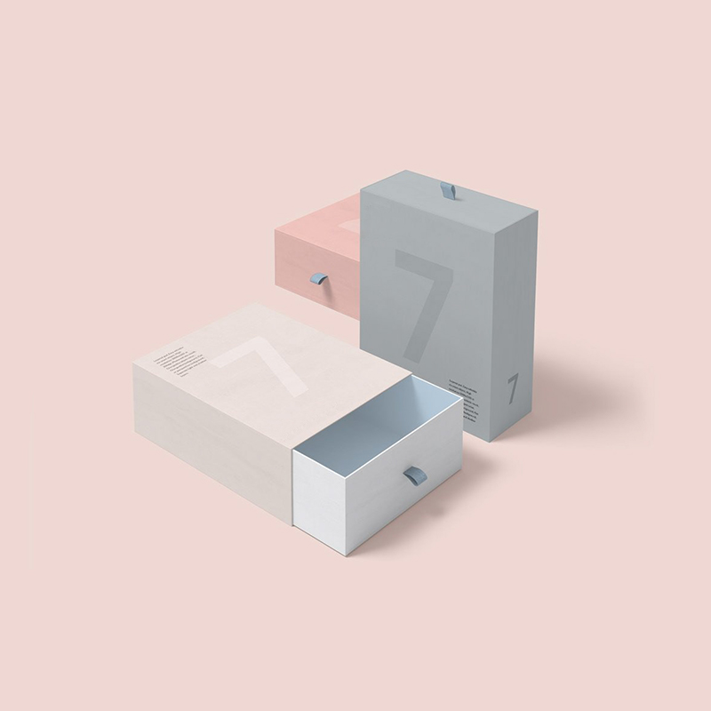 A Comprehensive Guide to Custom Perfume Boxes