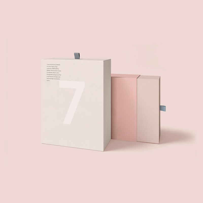 A Comprehensive Guide to Custom Perfume Boxes