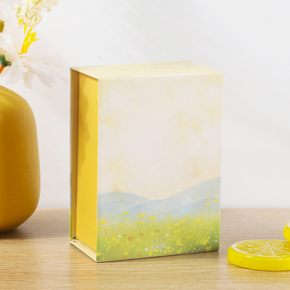 An Insight into the Latest Perfume Box Designs