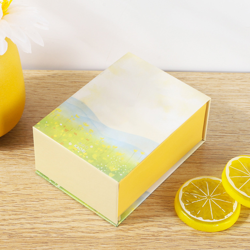 An Insight into the Latest Perfume Box Designs