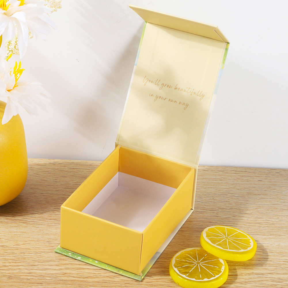 An Insight into the Latest Perfume Box Designs