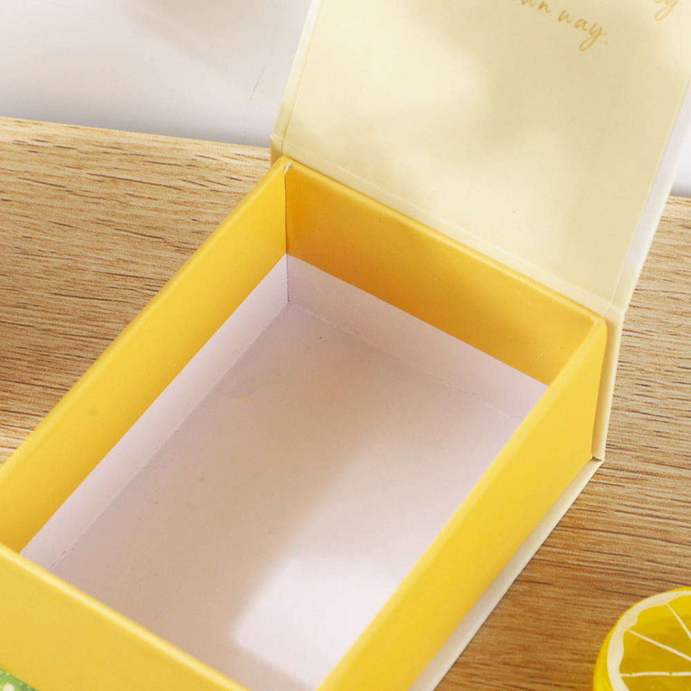 An Insight into the Latest Perfume Box Designs