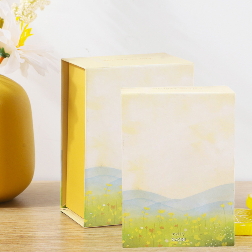 An Insight into the Latest Perfume Box Designs