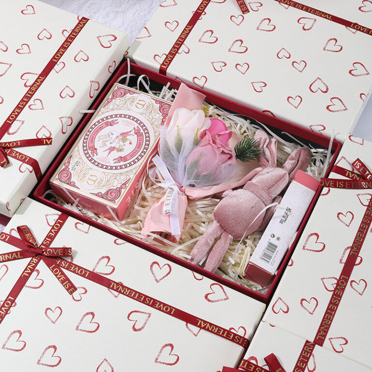 Best Custom Perfume Boxes