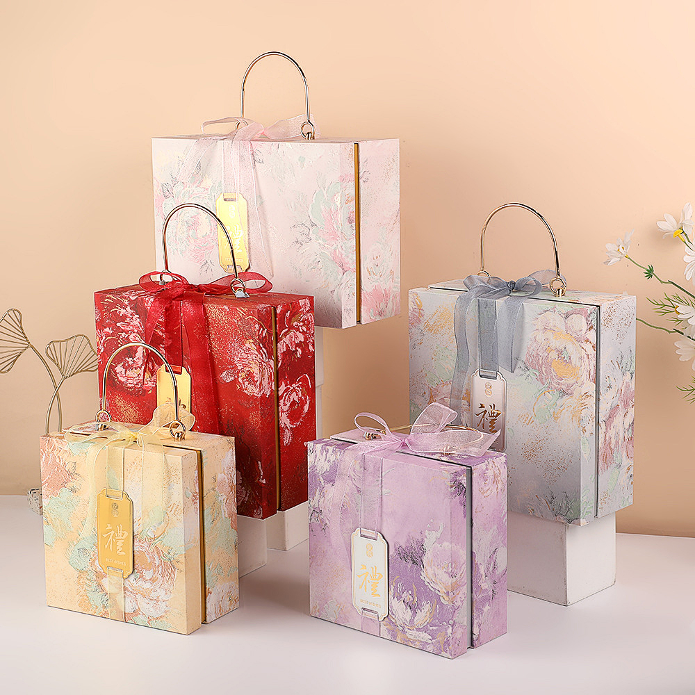 Custom Boxes for Perfumes