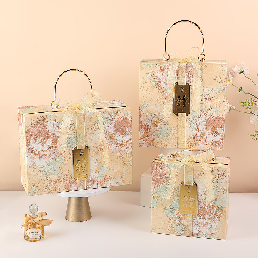 Προσαρμοσμένα κουτιά για αρώματα, κολόνιες και αρώματα 5 Custom Boxes for Perfumes