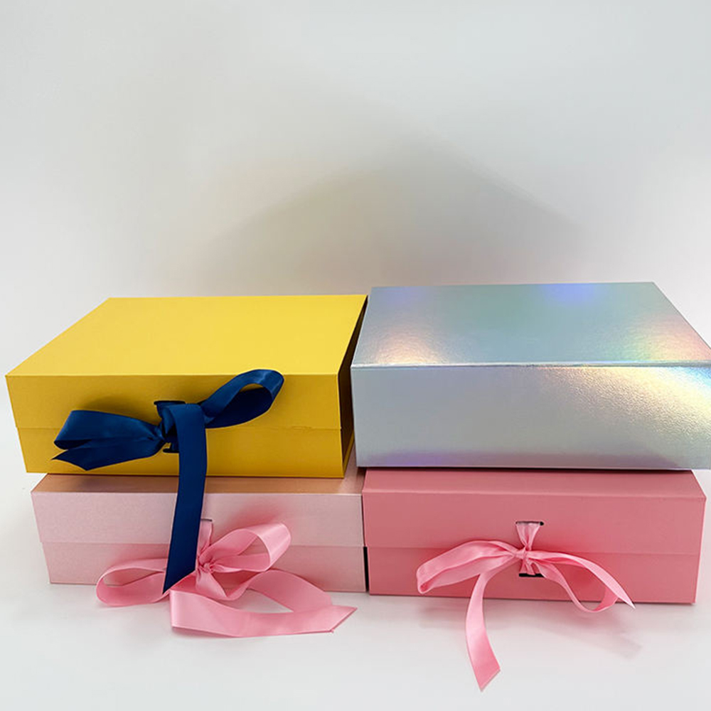 Custom Perfume Boxes