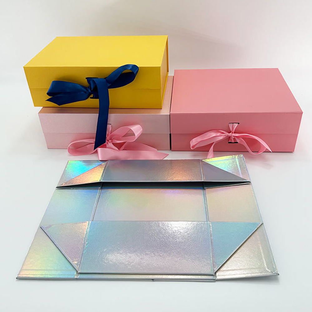 Custom Perfume Boxes