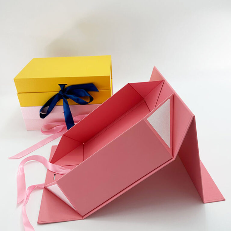 Custom Perfume Boxes