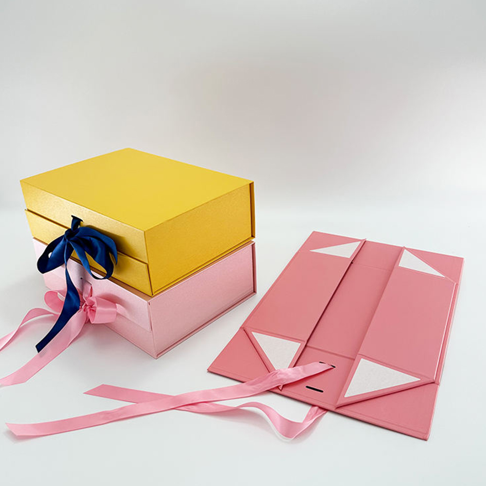 Custom Perfume Boxes