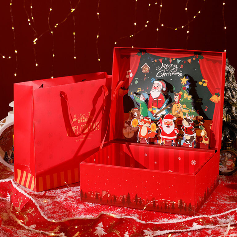 Custom Perfume Boxes and Brand