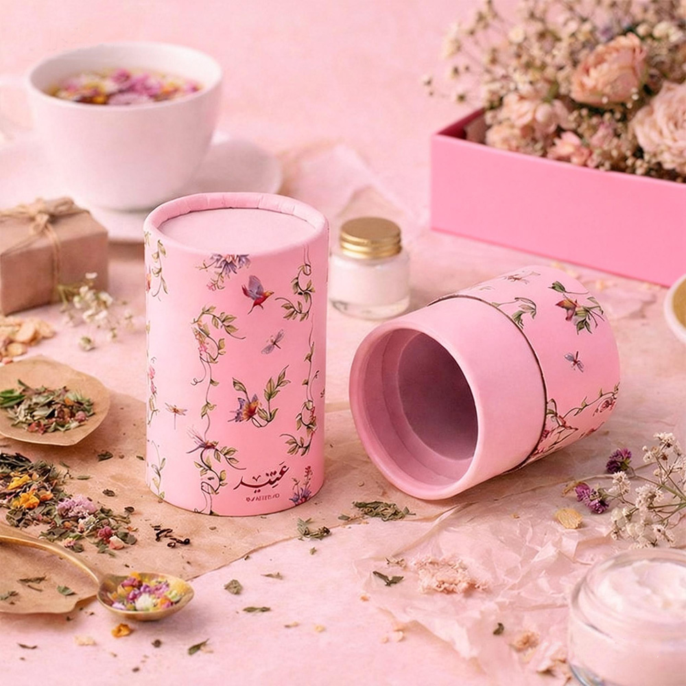 Custom Perfume Packaging Ideas A Complete Guide