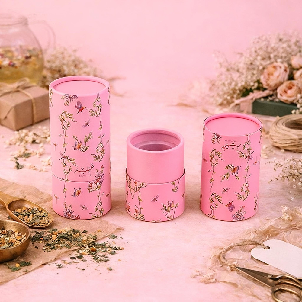 Custom Perfume Packaging Ideas A Complete Guide