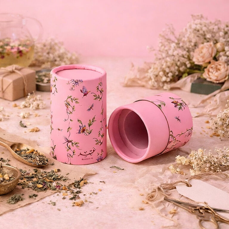 Custom Perfume Packaging Ideas A Complete Guide