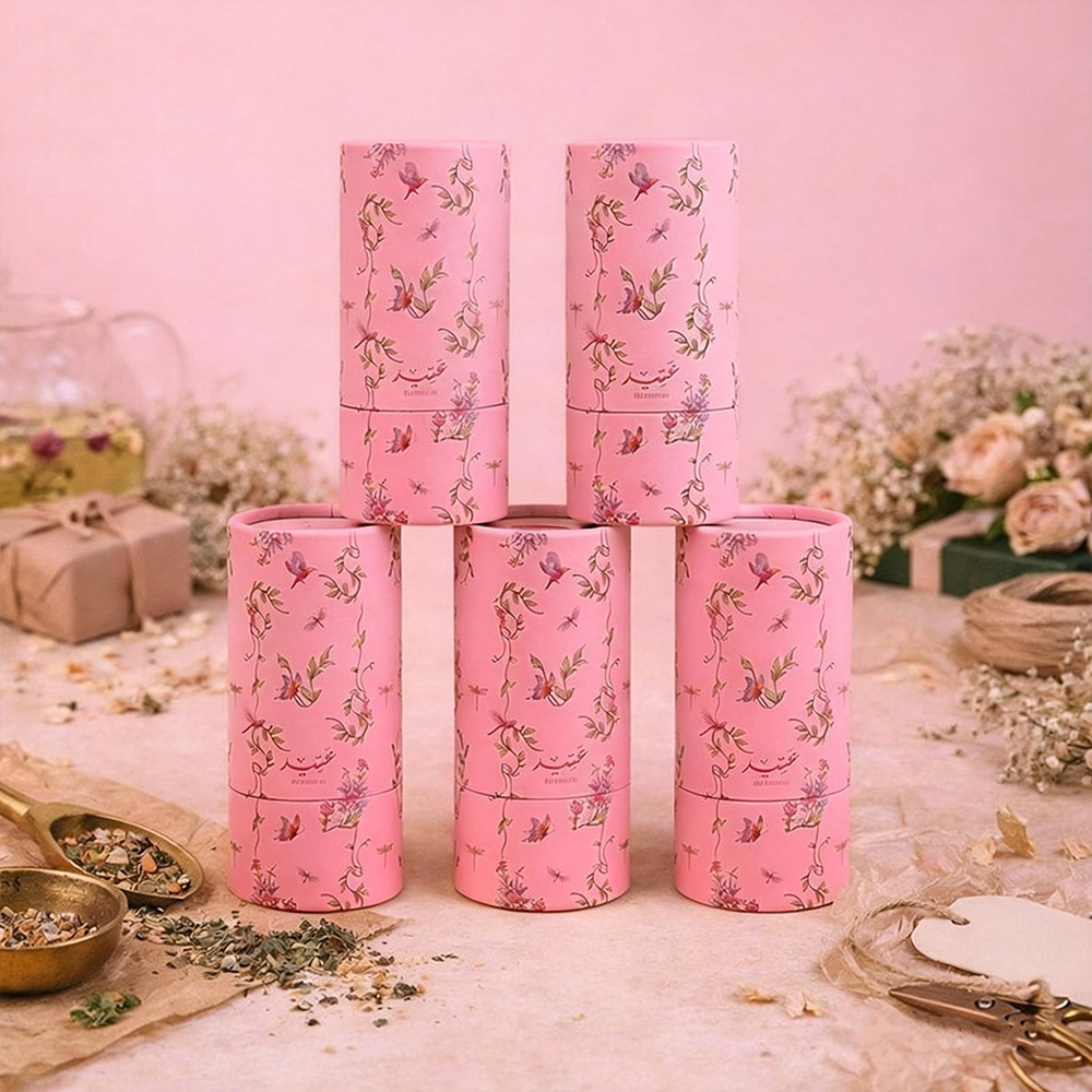 Custom Perfume Packaging Ideas A Complete Guide