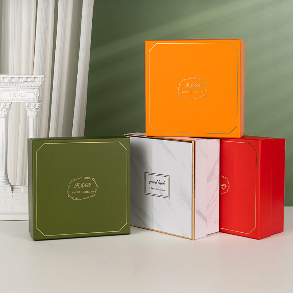 Customize Boxes for Your Perfume