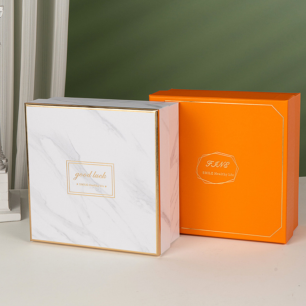 Customize Boxes for Your Perfume