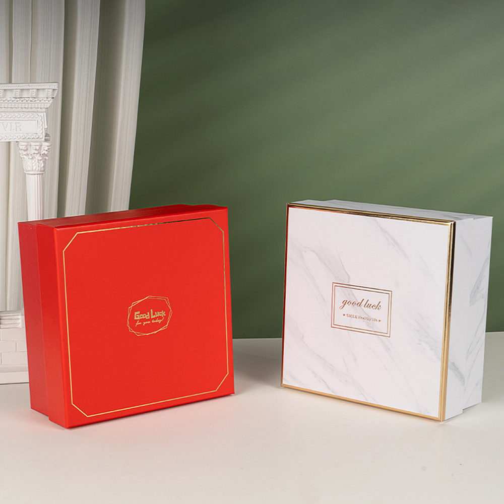 Customize Boxes for Your Perfume