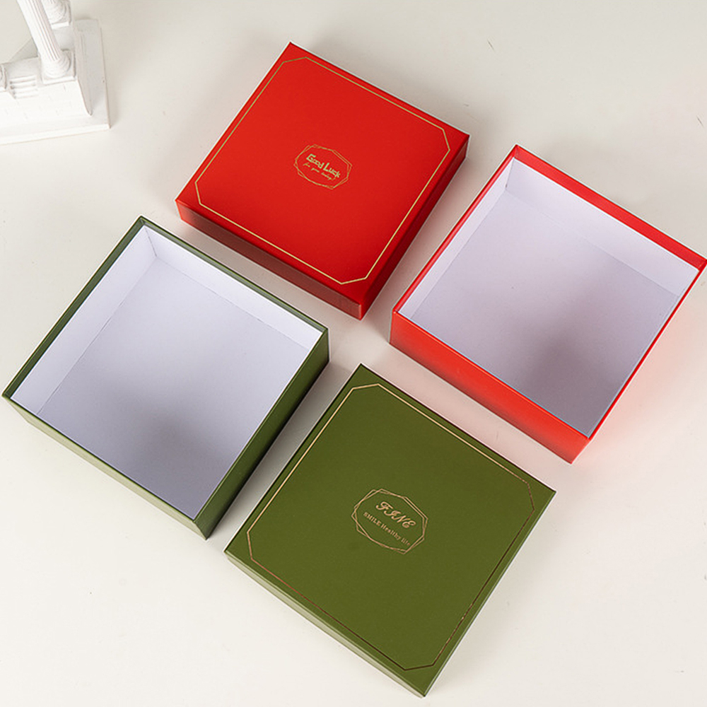 Customize Boxes for Your Perfume