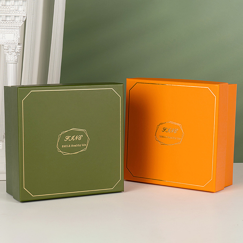 Customize Boxes for Your Perfume