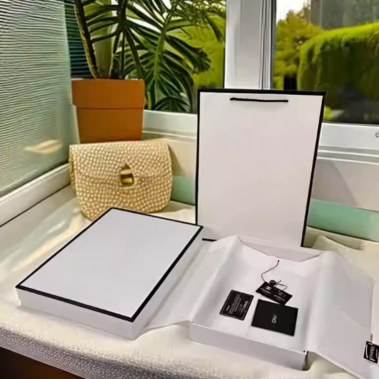 Emerging Trends in Perfume Packaging Boxes