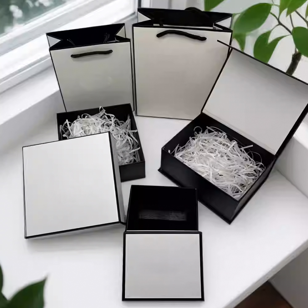 Emerging Trends in Perfume Packaging Boxes