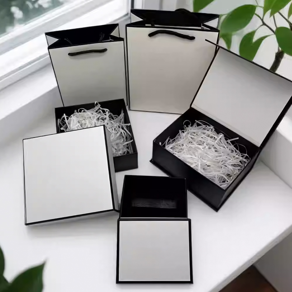 Emerging Trends in Perfume Packaging Boxes