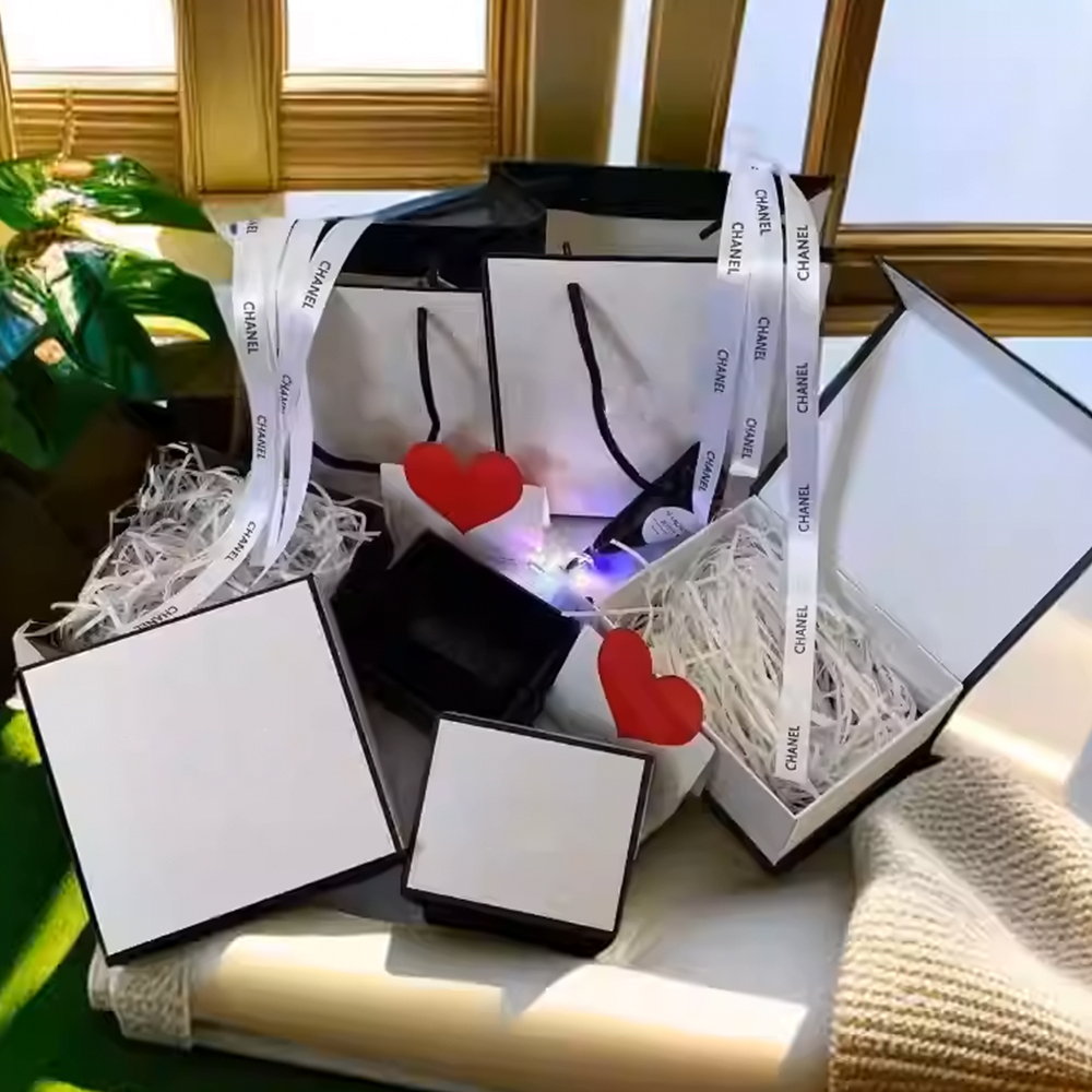 Emerging Trends in Perfume Packaging Boxes