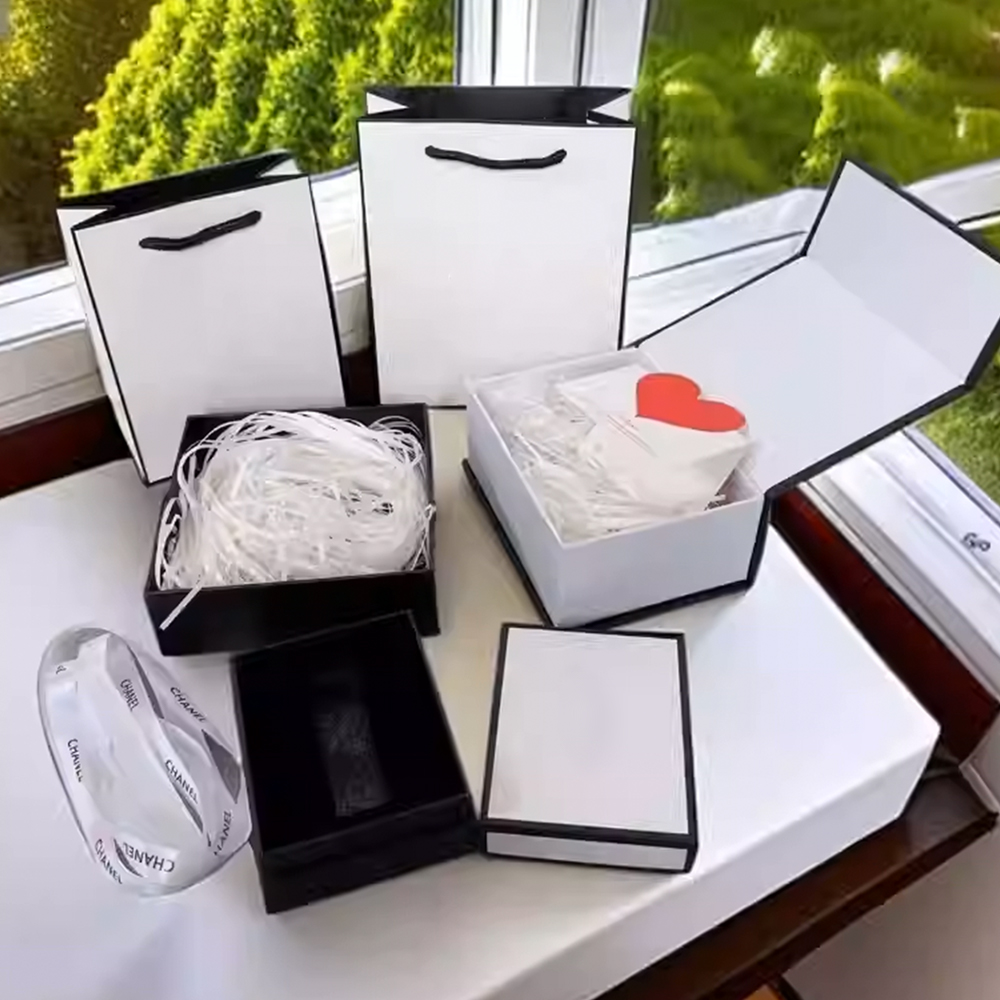 Emerging Trends in Perfume Packaging Boxes