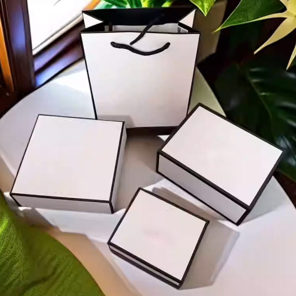 Emerging Trends in Perfume Packaging Boxes