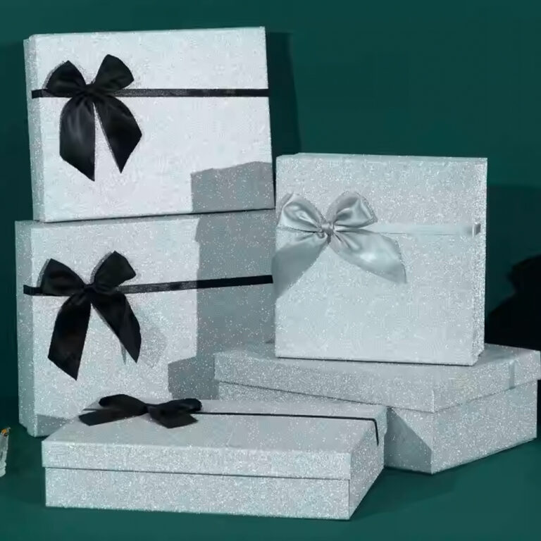 Exploring the Importance of Perfume Packaging Boxes