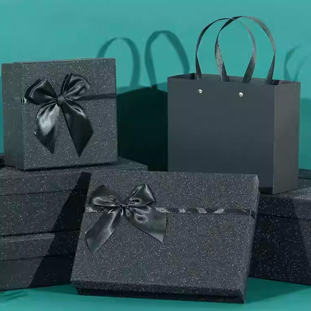 Exploring the Importance of Perfume Packaging Boxes