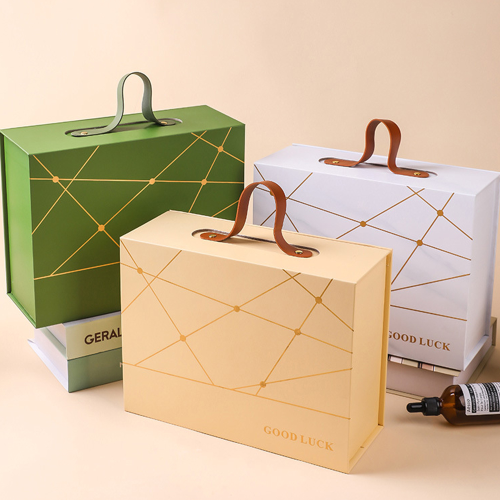 How High-End Brands Design Their Perfume Boxes