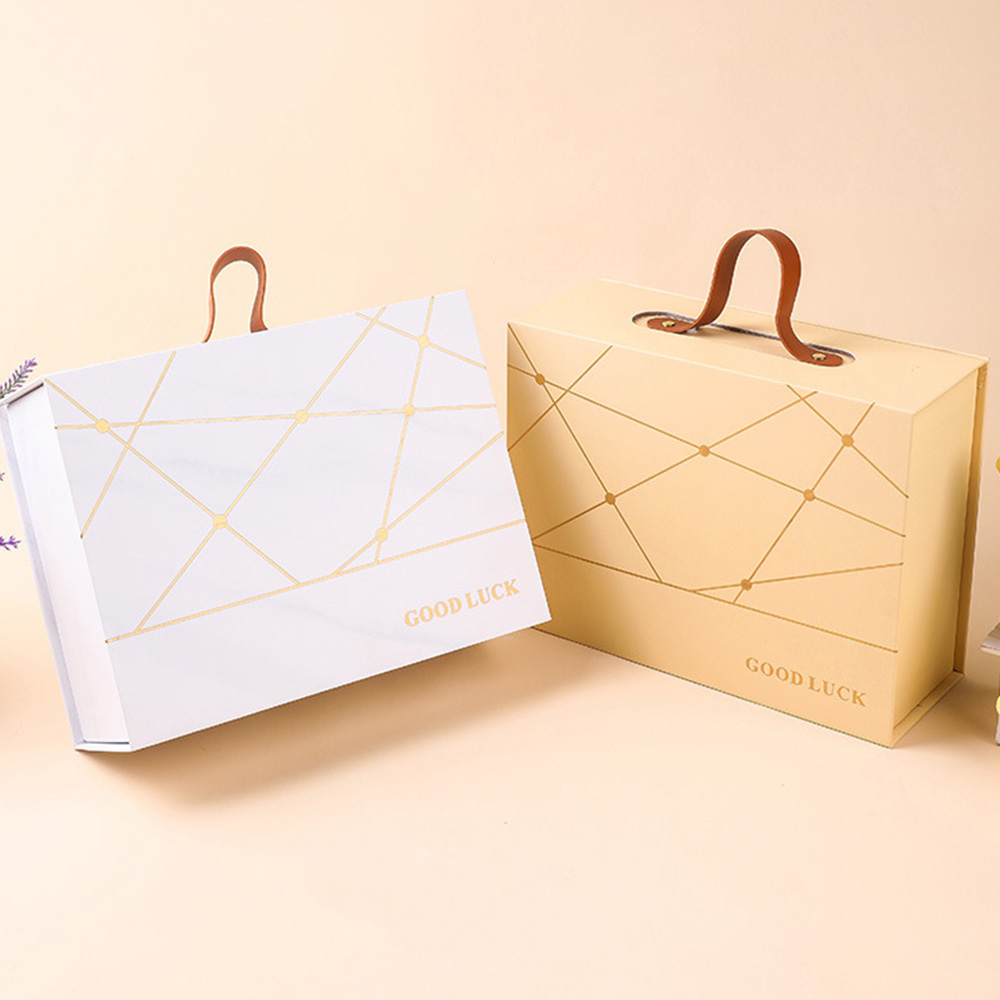 How High-End Brands Design Their Perfume Boxes