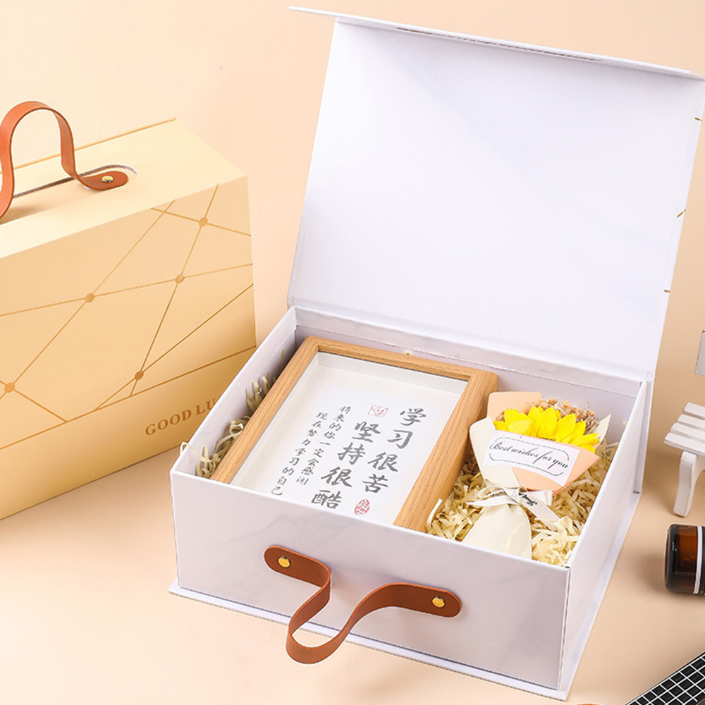 How High-End Brands Design Their Perfume Boxes