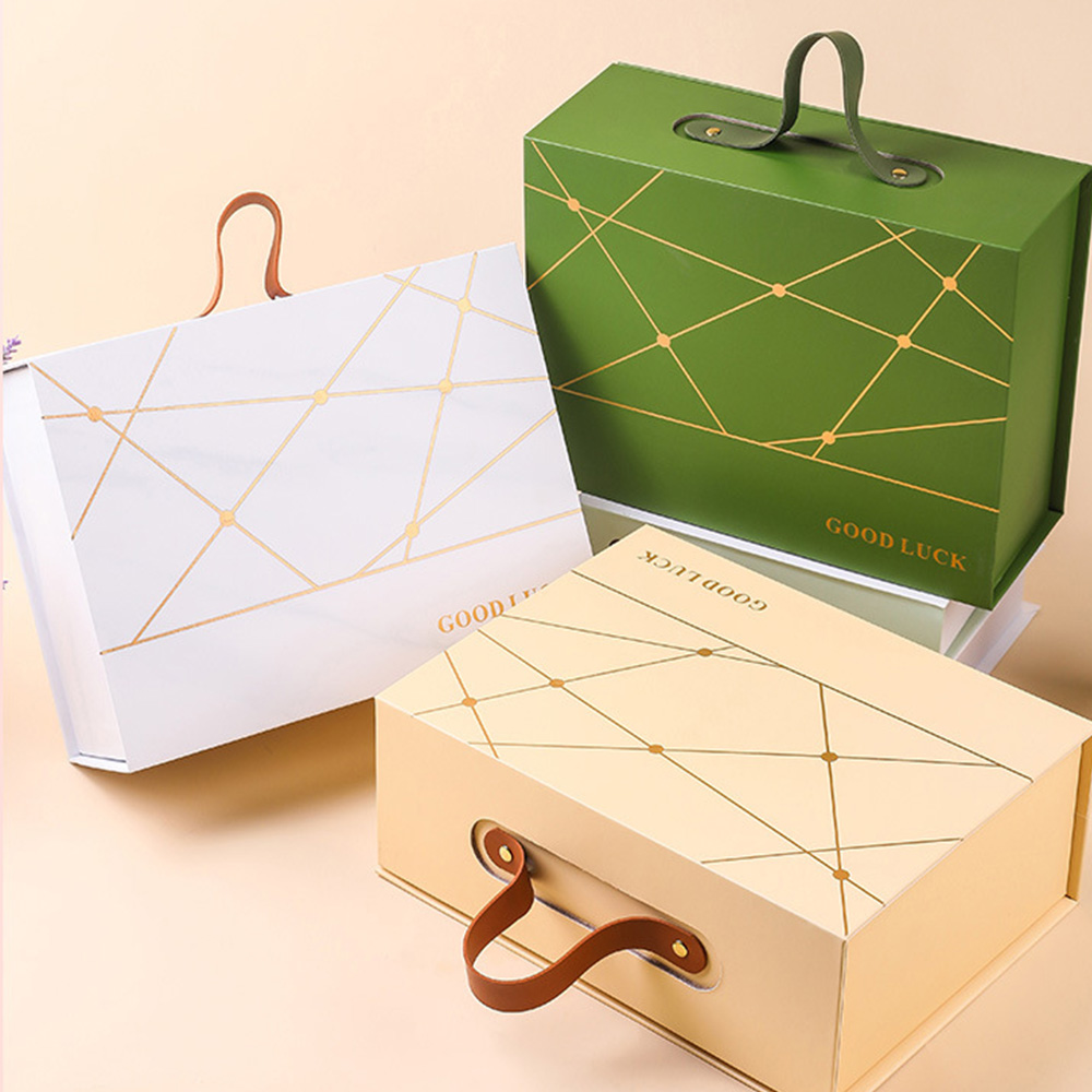 How High-End Brands Design Their Perfume Boxes