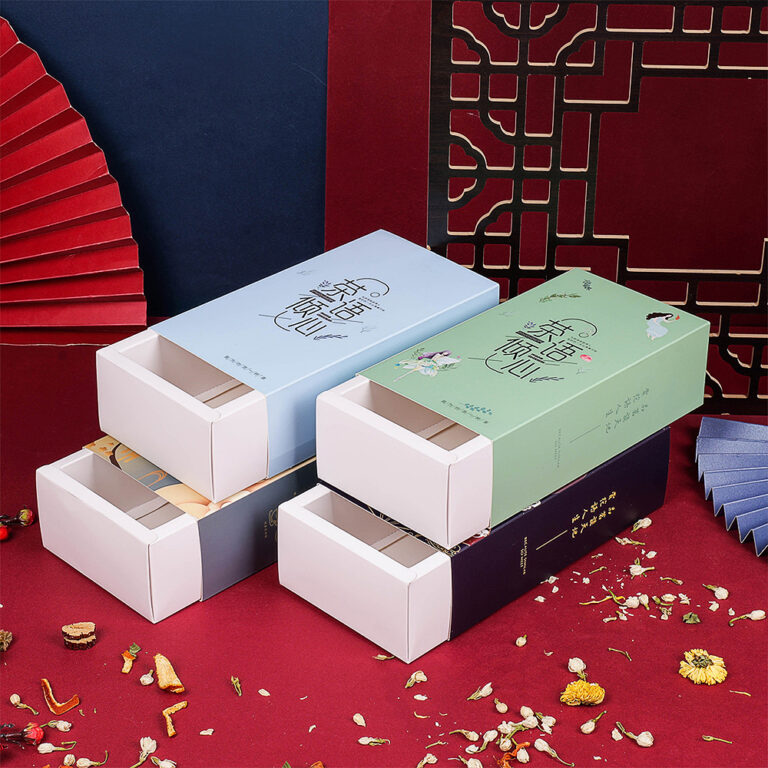 How To Choose The Perfume Box You Need