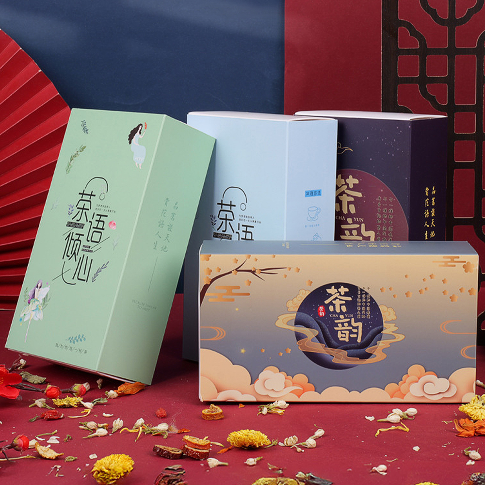 How To Choose The Perfume Box You Need