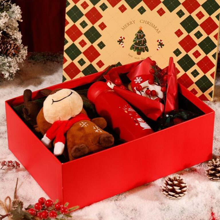 How to Choose Suitable Lining for Perfume Boxes