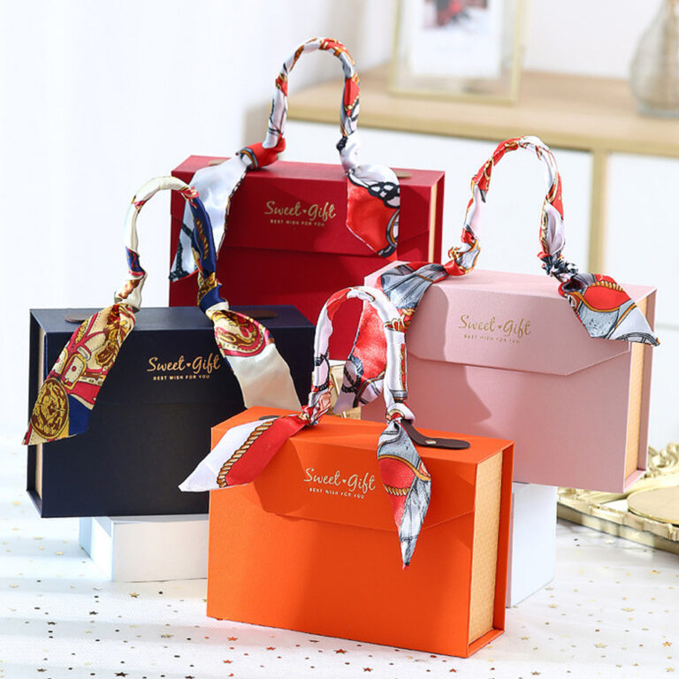 How to Customize a Perfume Box for Your Perfume Bottle