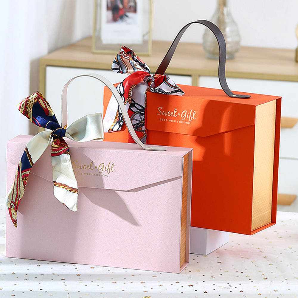 Comment personnaliser une boîte à parfum pour votre flacon de parfum 1 How to Customize a Perfume Box for Your Perfume Bottle