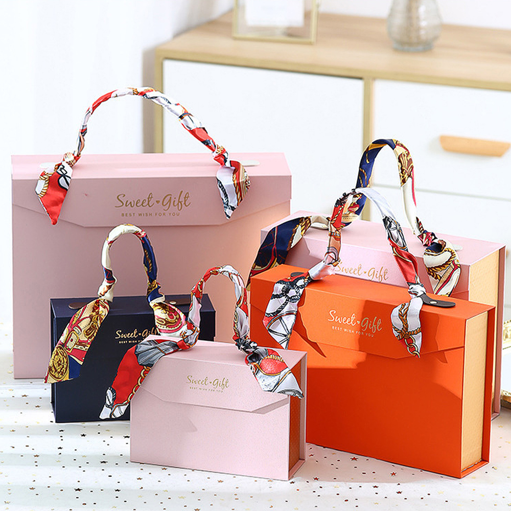 Comment personnaliser une boîte à parfum pour votre flacon de parfum 3 How to Customize a Perfume Box for Your Perfume Bottle