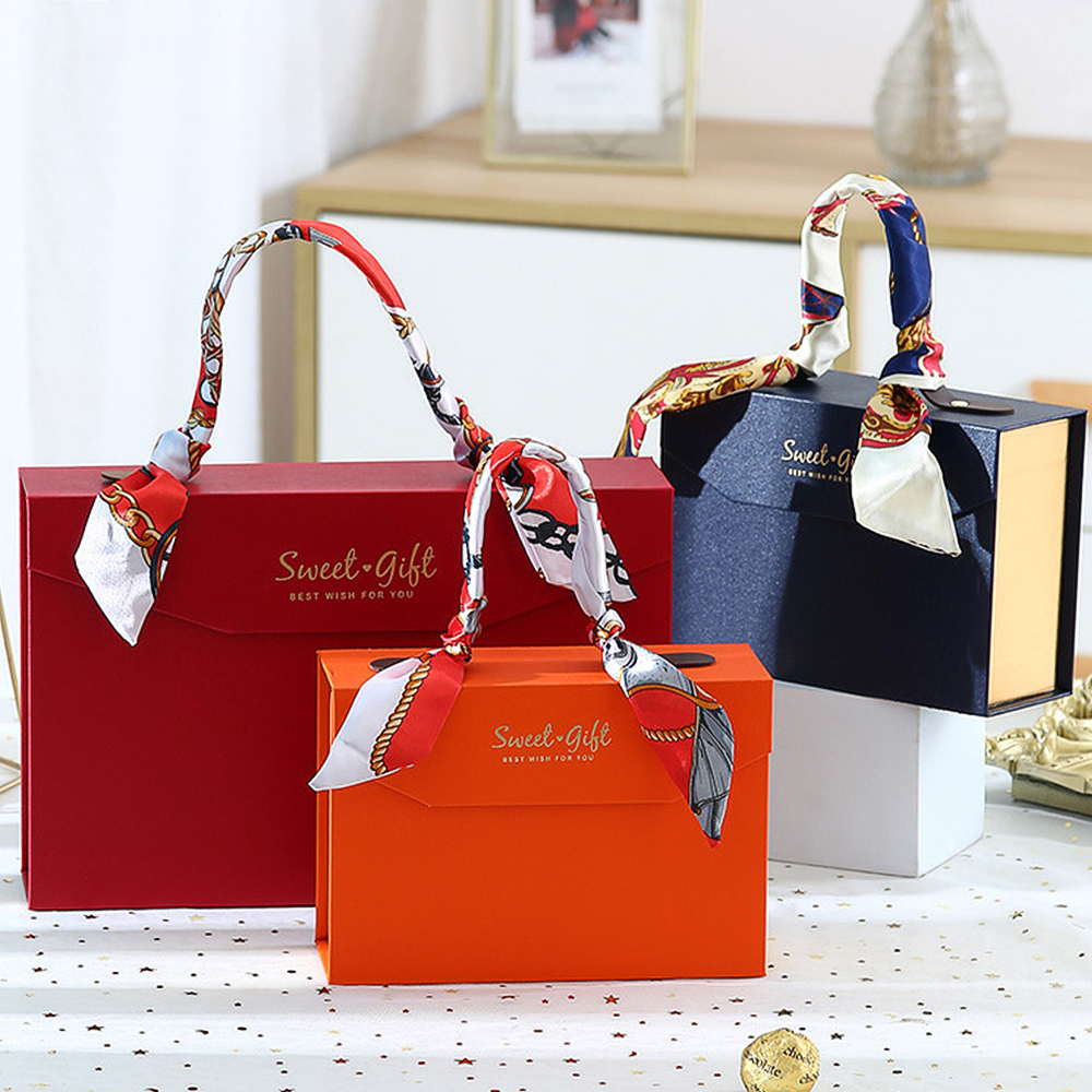 Comment personnaliser une boîte à parfum pour votre flacon de parfum 5 How to Customize a Perfume Box for Your Perfume Bottle